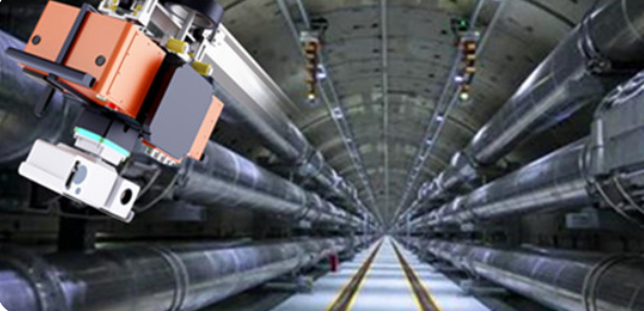 智慧管廊运维解决方案