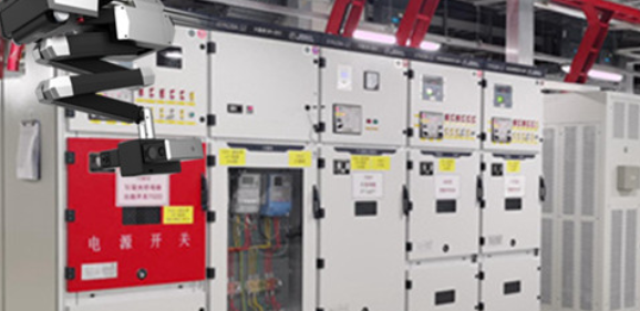 智慧电站运维解决方案