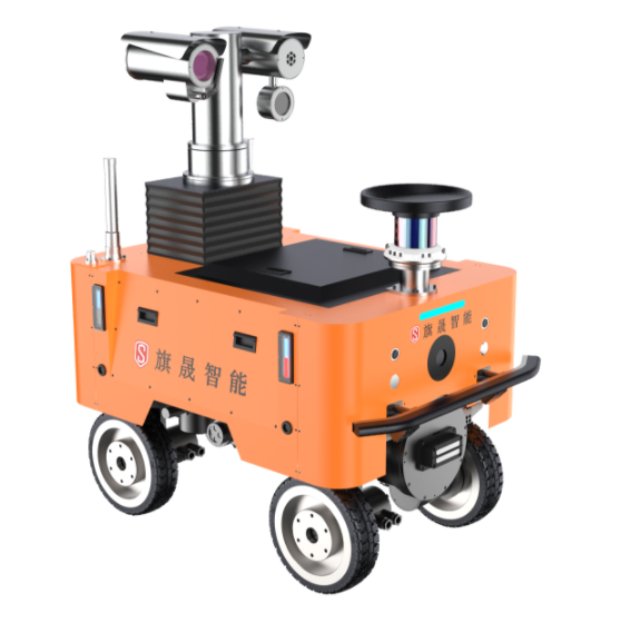 防爆智能运维解决方案